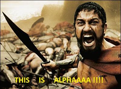 Ksandr_Warfire - THIS IS ALPHAAAA!!!