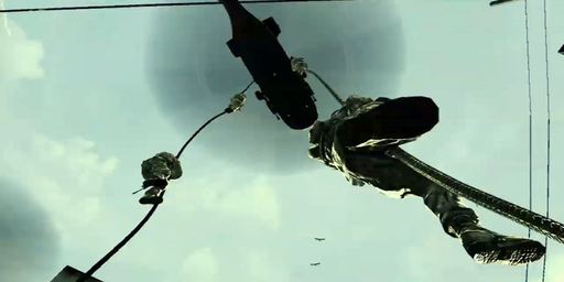 Modern Warfare 4 в разработке ...