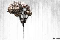 The Evil Within - страшное блюдо.